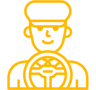 Automaat rijden